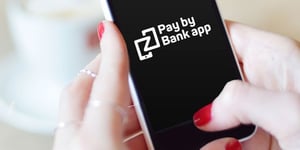 Pay by bank app integrates with Shieldpay